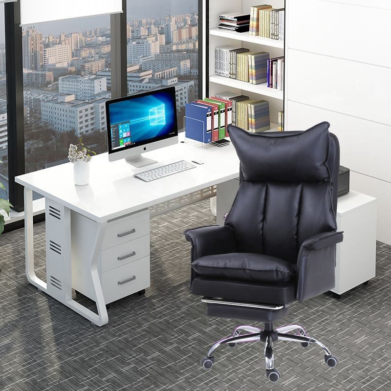 Y-SEATER D12 Professionale Executive Chair pelle sintetica per computer ed e-sport