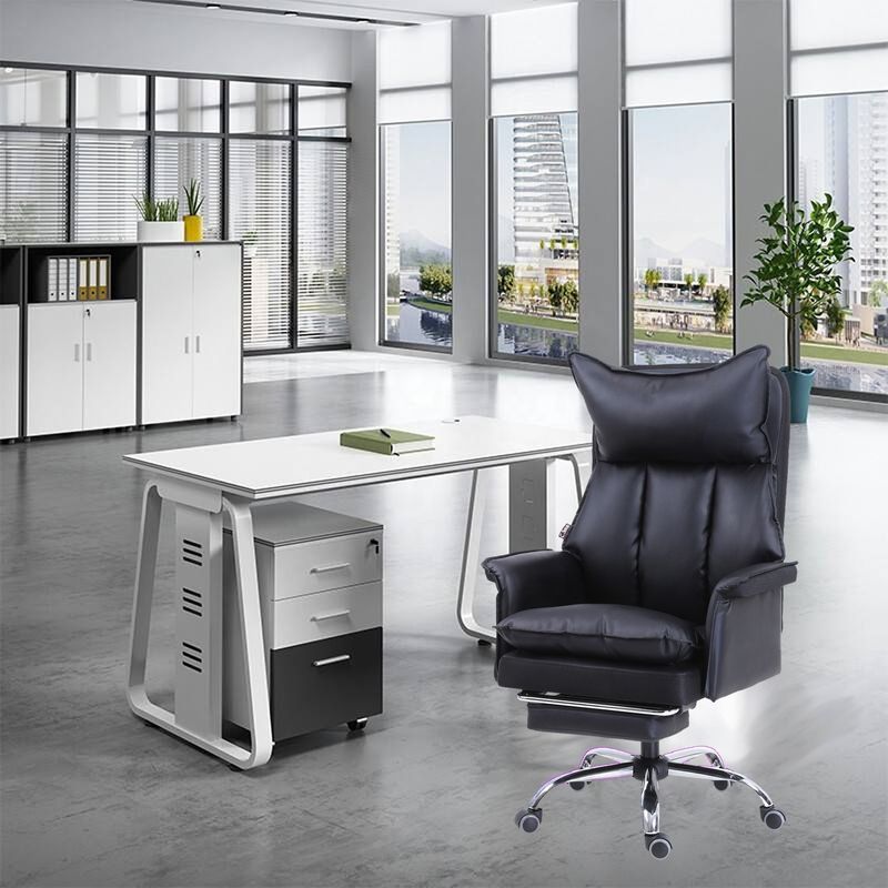 Y-SEATER D12 Professionale Executive Chair pelle sintetica per computer ed e-sport