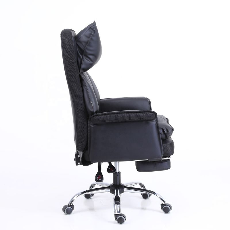 Y-SEATER D12 Professionale Executive Chair pelle sintetica per computer ed e-sport
