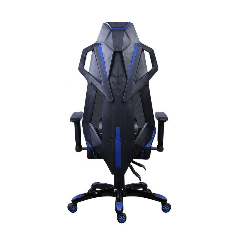 Style Chair Executive Racing Office Gaming Chair Adulto PVC Mesh Cadeira de computer