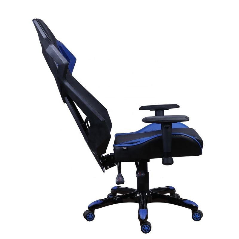 Style Chair Executive Racing Office Gaming Chair Adulto PVC Mesh Cadeira de computer
