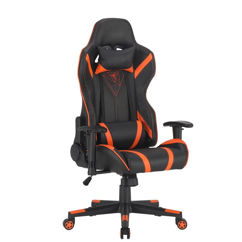 Poltrona da gioco per computer Poltrona da ufficio da corsa in pelle PU Poltrone da gioco Poltrone da gioco